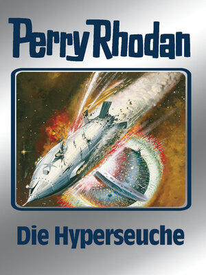 cover image of Perry Rhodan 69